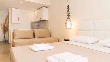 Suite – junior