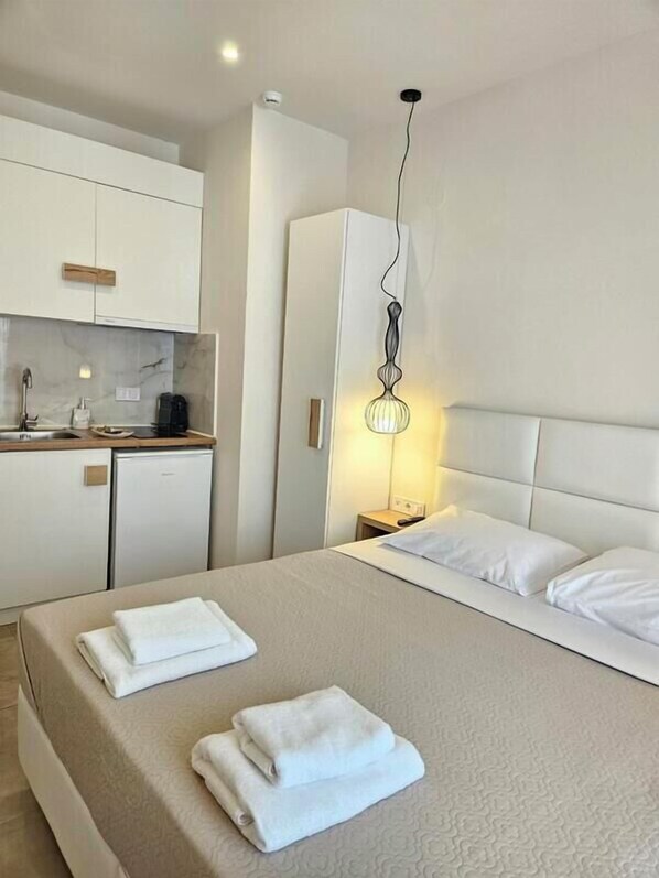 Basic Room