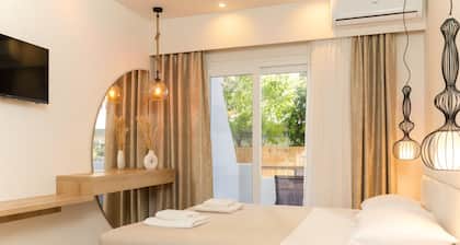 Mystery suites & apartments
