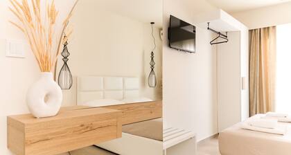 Mystery suites & apartments