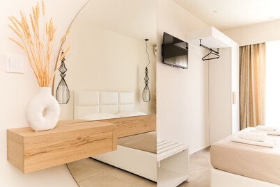 Mystery suites & apartments