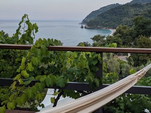 Exclusive Apartment | Terrace/patio