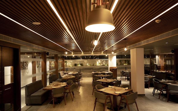 Restoran