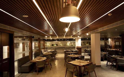 Gokulam Park Guruvayur