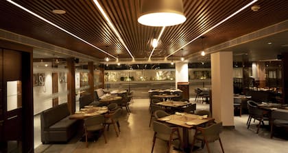 Gokulam Park Guruvayur