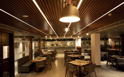 Gokulam Park Guruvayur