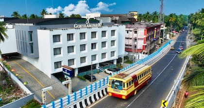Gokulam Park Guruvayur