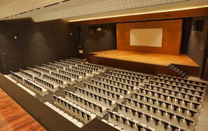 Banquet hall - Gokulam Park Guruvayur (Chavakkad)