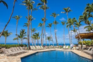 Condo, 2 Bedrooms | Pool - Mana Kai #303 2 Bedroom Condo (Kihei)