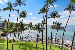 Condo, 2 Bedrooms | Property grounds - Mana Kai #303 2 Bedroom Condo (Kihei)