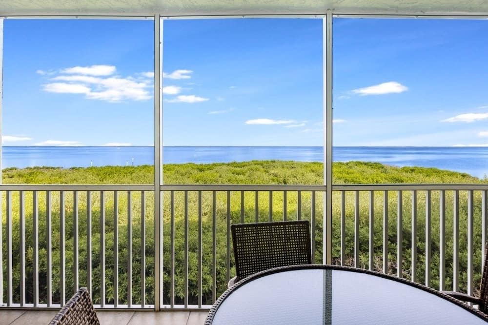 South Seas Bayside Villa 5226 1 Bedroom Condo by RedAwning - Redfish Pass, FL