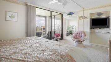 Condo, 2 Bedrooms | 2 bedrooms, free WiFi