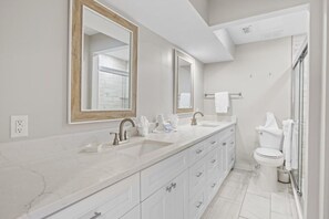 Condo, 3 Bedrooms | Bathroom