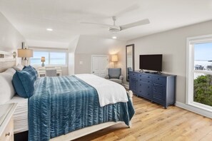 Condo, 3 Bedrooms | 3 bedrooms, free WiFi