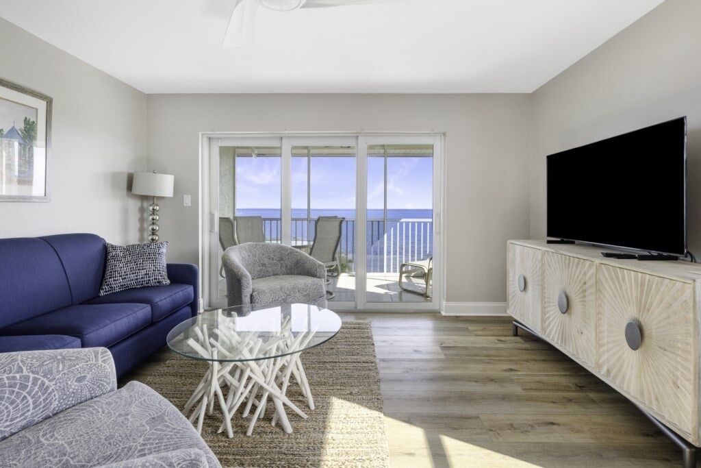 Appartement, 3 slaapkamers | Woonruimte