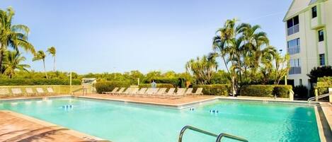 Condo, 3 Bedrooms | Pool
