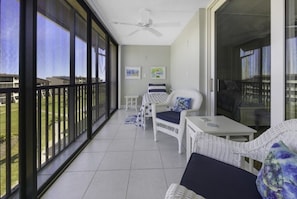 Condo, 2 Bedrooms | Property grounds - Loggerhead 314 2 Bedroom Condo by RedAwning (Sanibel)