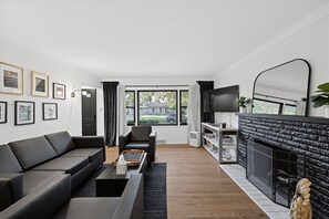Oppholdsområde