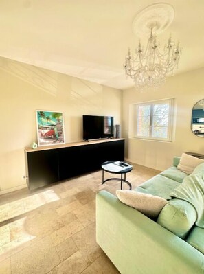 Smart TV