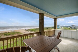 Ferienhaus, 5 Schlafzimmer | Speisen im Freien