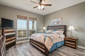 Ferienhaus, 5 Schlafzimmer