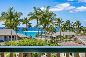 Condo, 2 Bedrooms | View from property