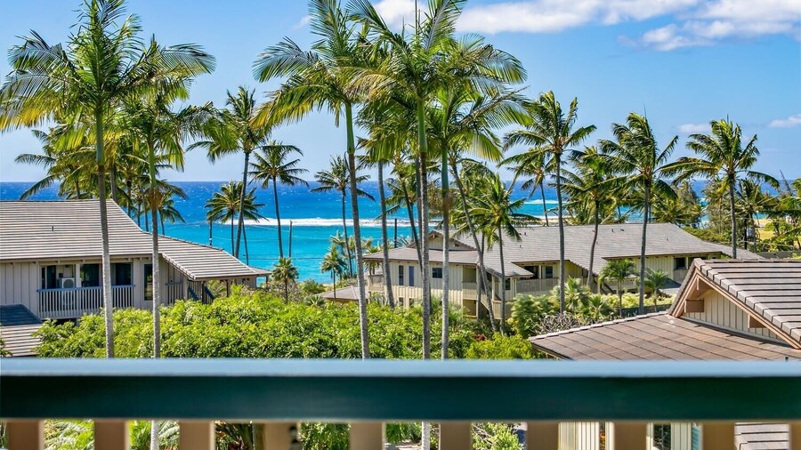 Nihi Kai 806 2 Bedroom Condo by RedAwning