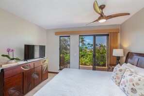 Condo, 2 habitaciones | 2 habitaciones, cunas y wifi gratis 