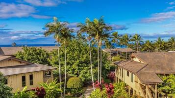 Condo, 2 Bedrooms | Exterior