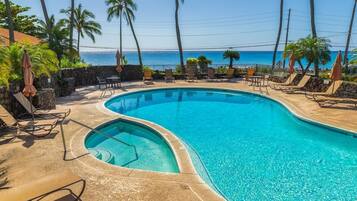 Condo, 2 Bedrooms | Pool