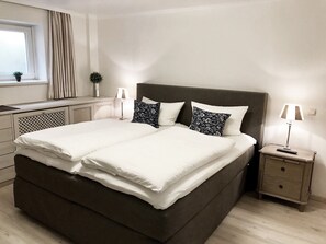 2 quartos, Wi-Fi de cortesia