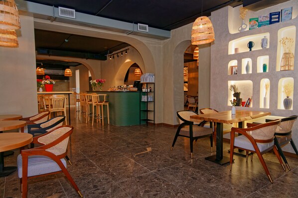 Cafeteria