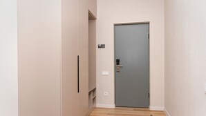Wardrobe - Aston Hotel (Aktau)