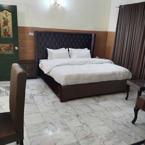 Tulip Residency Guest House G-6