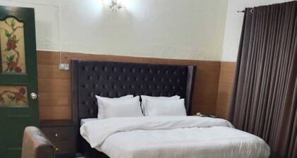 Tulip Residency Guest House G-6