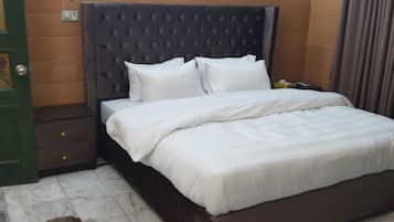 Dobbeltrom – basic | Wi-fi (inkludert)