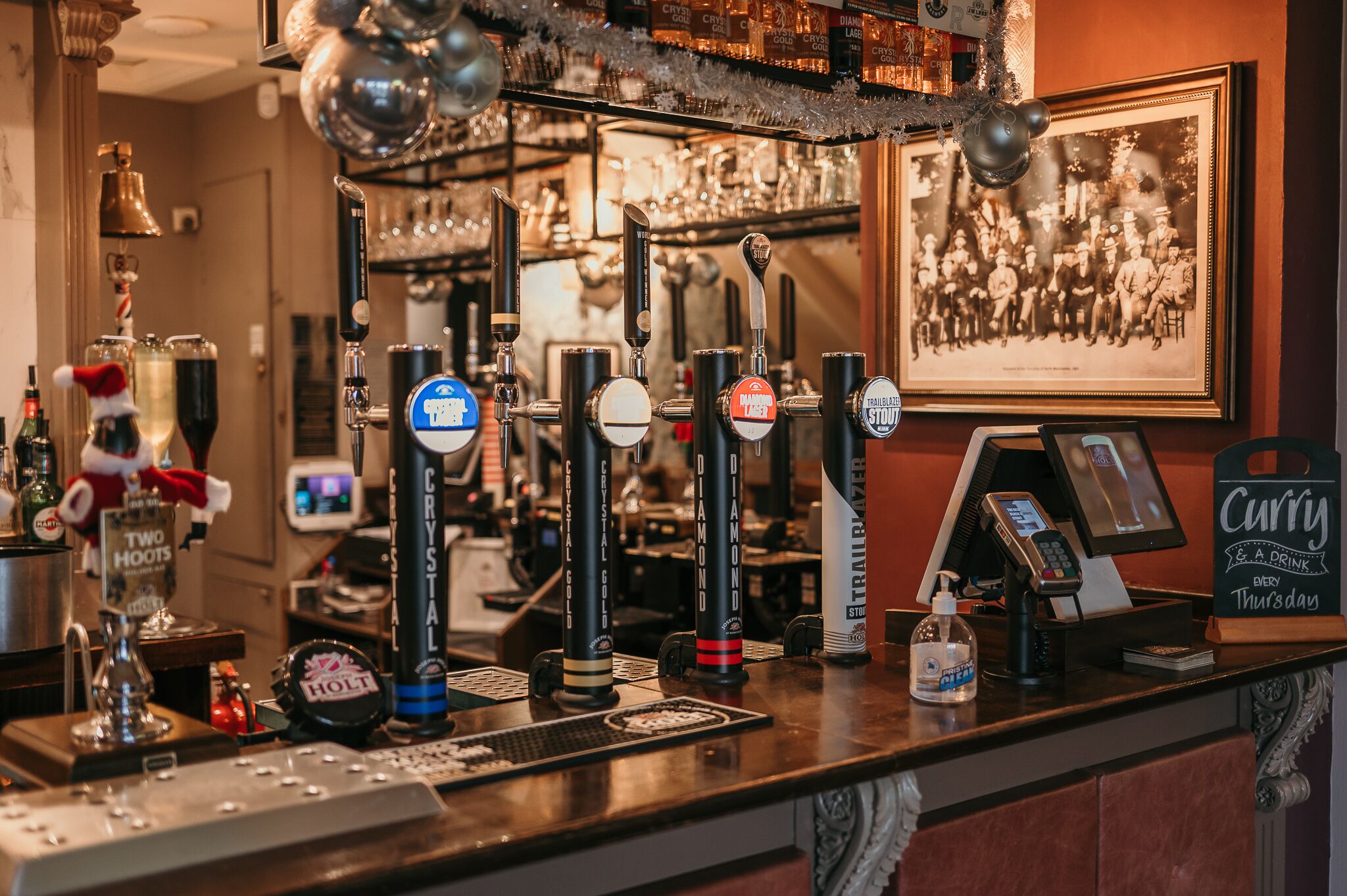 Foto - Woodthorpe Hotel