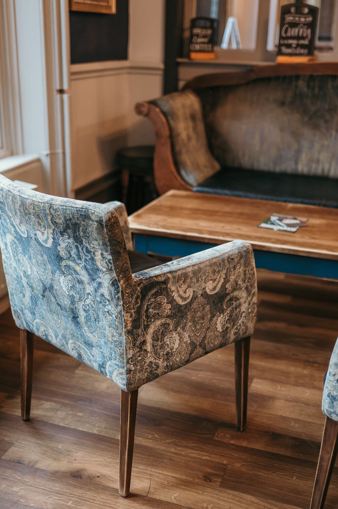 Foto - Woodthorpe Hotel