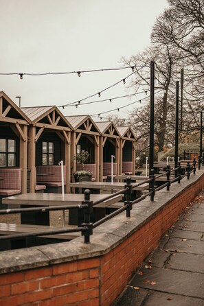 Exterior - Woodthorpe Hotel (Manchester)