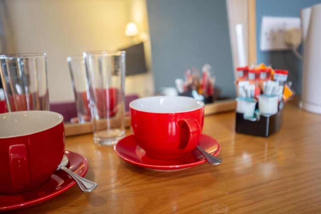 Foto - Woodthorpe Hotel