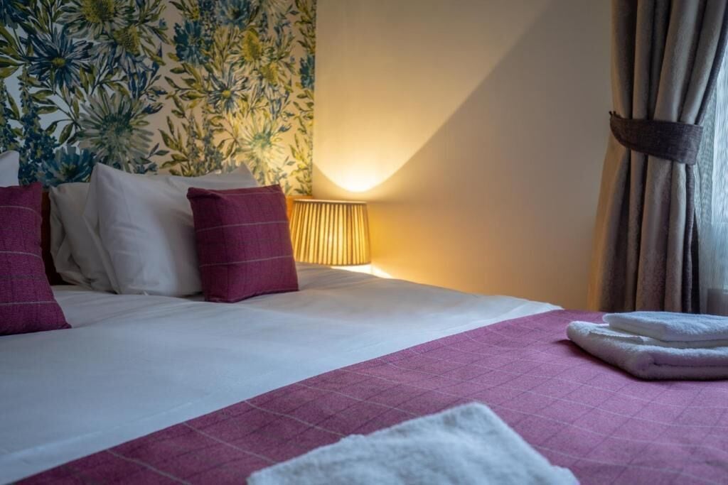 Foto - Woodthorpe Hotel