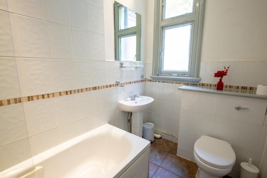 Foto - Woodthorpe Hotel