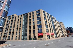 Apartment, 2 Bedrooms, Accessible | Exterior