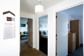 Apartment, 2 Bedrooms, Accessible | Interior