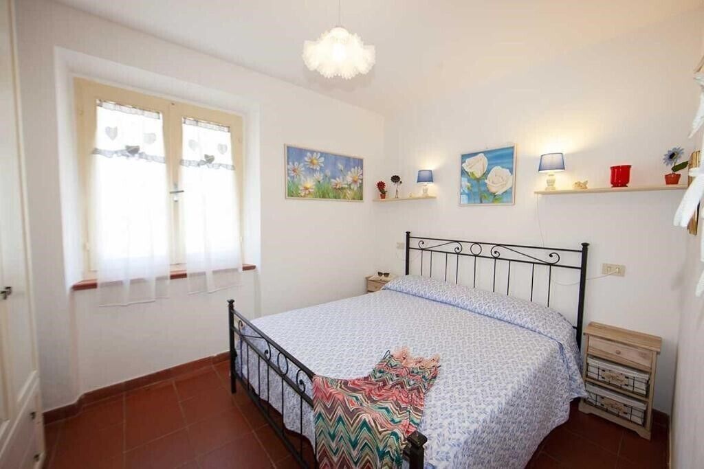 1 camera, culla da viaggio, Wi-Fi, lenzuola