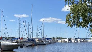 Jachthafen