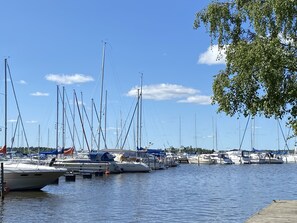 Port de plaisance