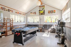 Area giochi