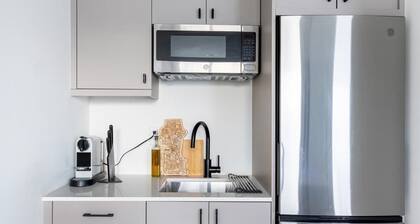 Stylish Studio in Columbia City Seattle