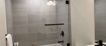 Stylish Studio in Columbia City Seattle